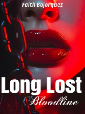 cover image of Long Lost Bloodline